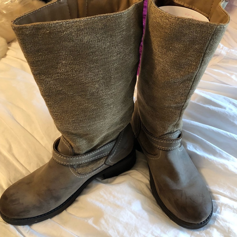 Boots